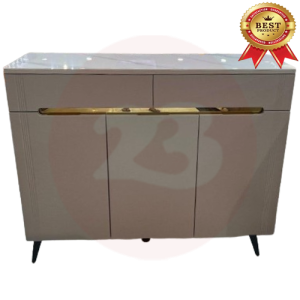 Ivory ^ X1313 ' Sideboard